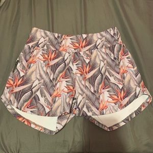 Lovefitness Apparel running shorts